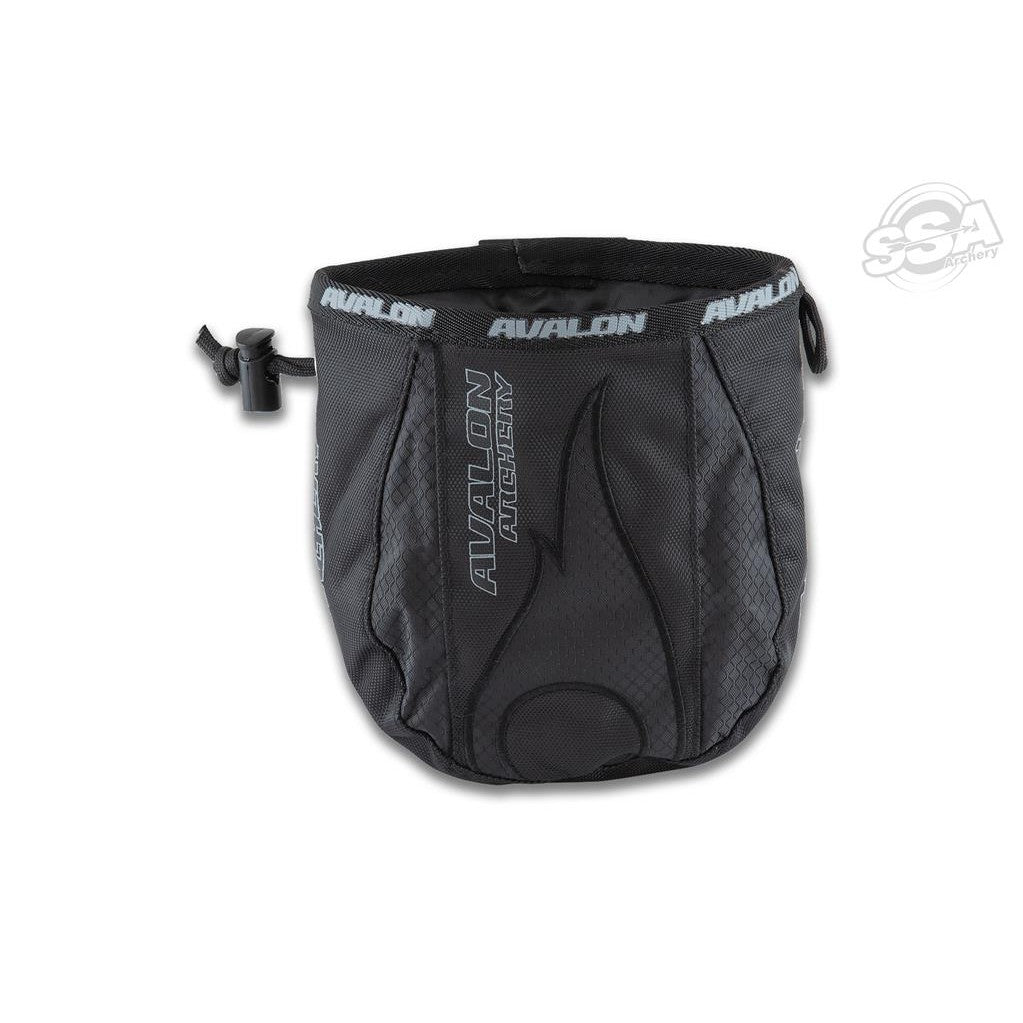 Avalon Tec-X Tab & Release Pouch-Skytterutstyr-BueBua - Din bueforhandler!