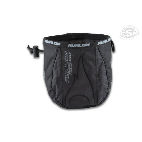 Avalon Tec-X Tab & Release Pouch-Skytterutstyr-BueBua - Din bueforhandler!