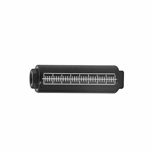Axcel Scope Barrel Hex/Square-End-Bueutstyr-BueBua - Din bueforhandler!