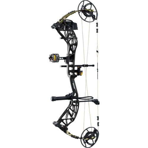 Bear Archery Whitetail INT RTH – Buepakke-Compound buer-BueBua - Din bueforhandler!