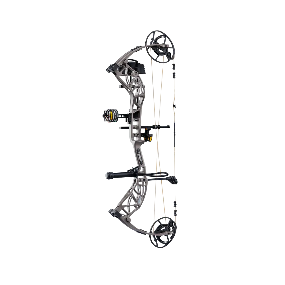 Bear Archery Whitetail INT RTH – Buepakke-Compound buer-BueBua - Din bueforhandler!