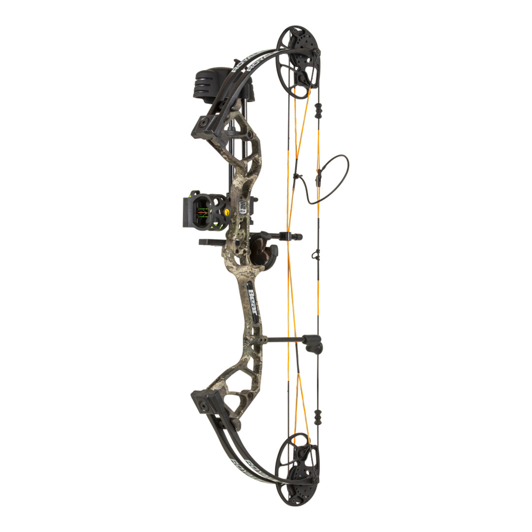 Bear Archery Royale Package – produktbilde