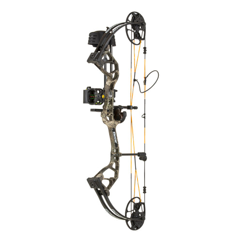 Bear Archery Royale RTH buepakke-Compound bue-BueBua - Din bueforhandler!