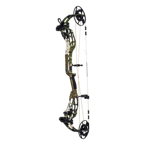 Bear Archery Whitetail NXT (2027)-Compound bue-BueBua - Din bueforhandler!