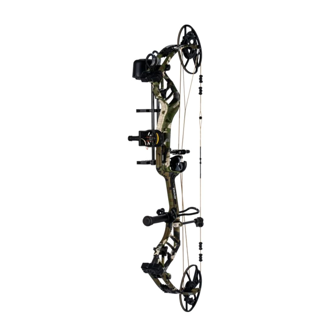 Bear Archery Warrant – produktbilde