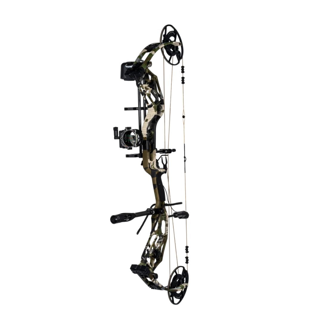 Bear Archery Alaskan Pro Package+ – produktbilde