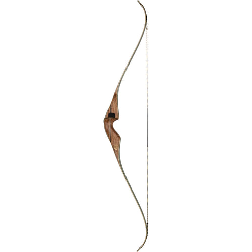Bear Archery Kodiak Magnum Shedua/Green 52"-Tradisjonell recurve-BueBua - Din bueforhandler!