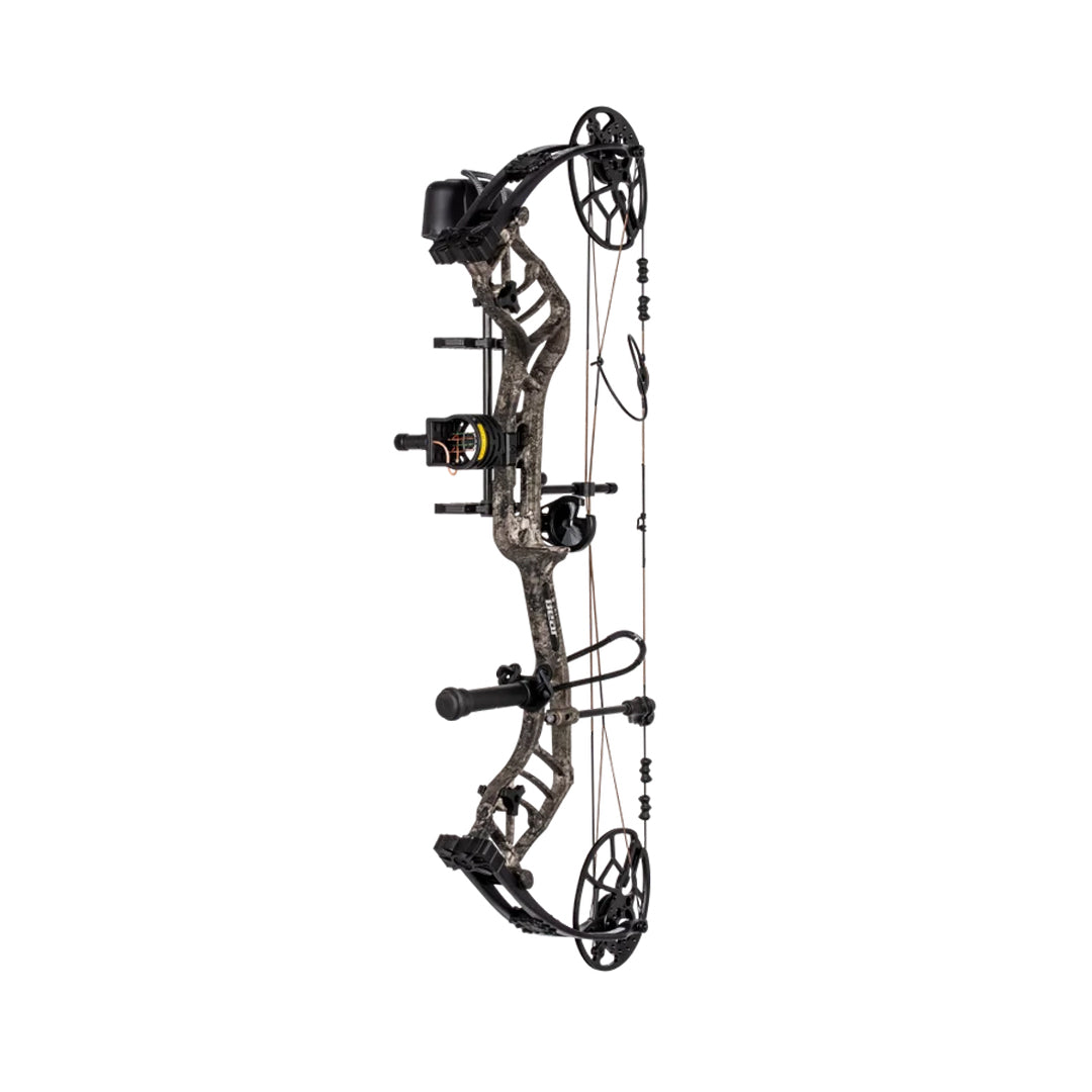Bear Archery Legit NXT RTH buepakke (2027)-Compound bue-BueBua - Din bueforhandler!