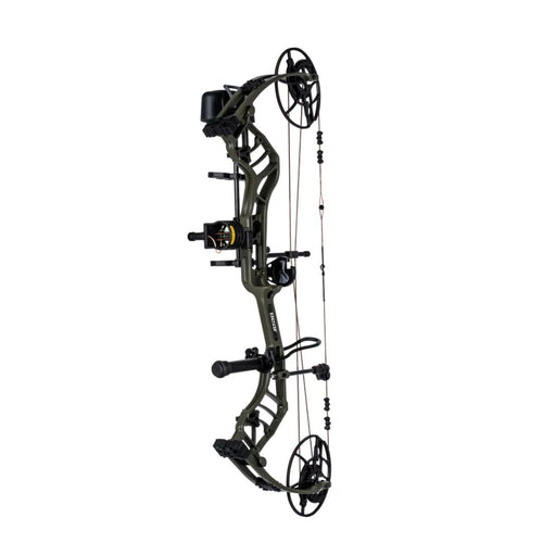 Bear Archery Legit Pro buepakke (2027)-Compound bue-BueBua - Din bueforhandler!