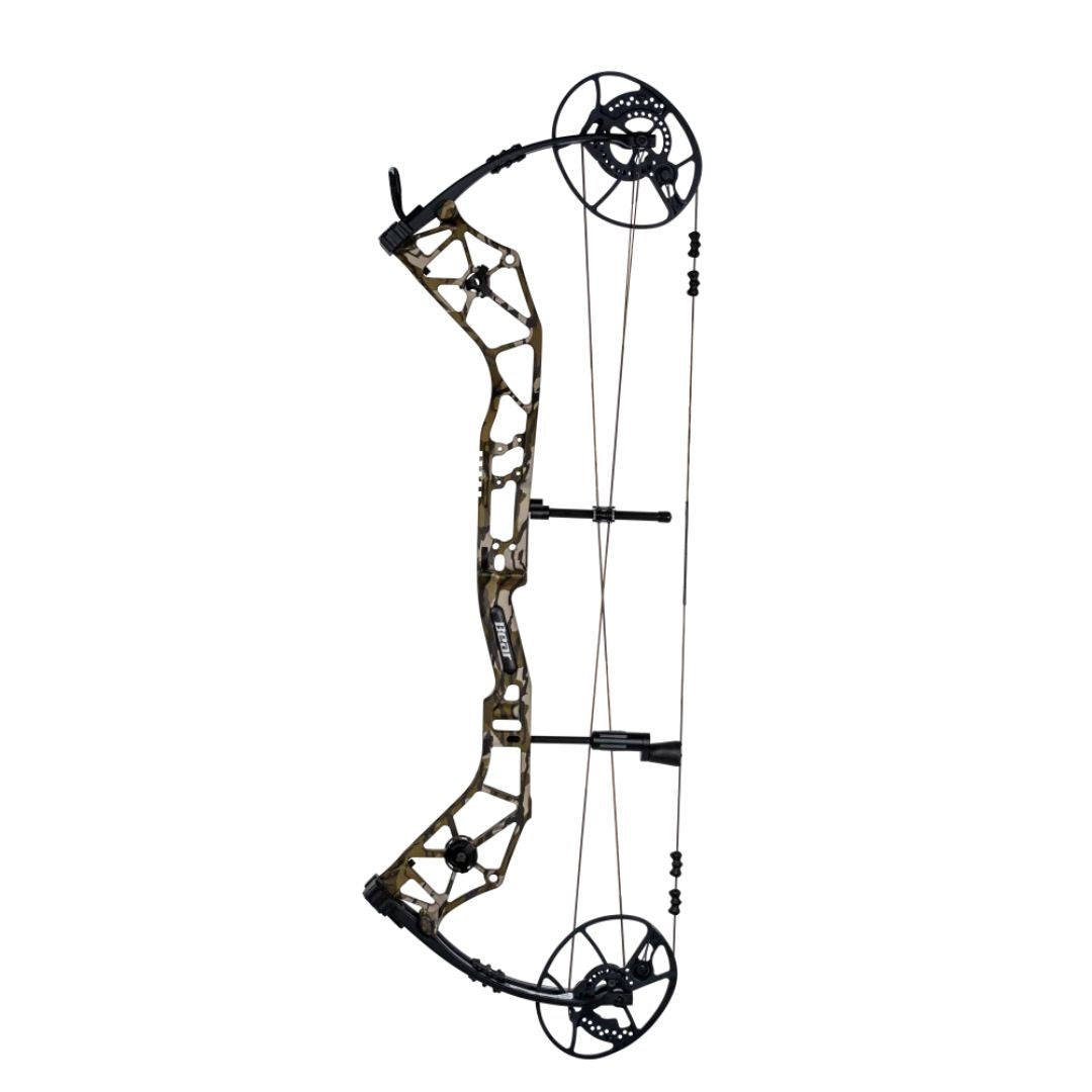 Bear Archery Paradigm Pro – produktbilde