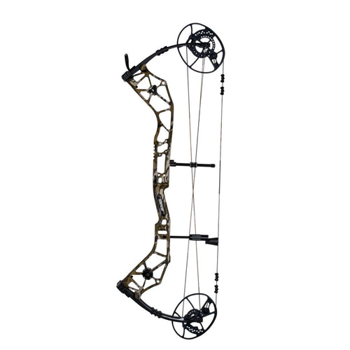 Bear Archery Paradigm Pro (2027)-Compound bue-BueBua - Din bueforhandler!
