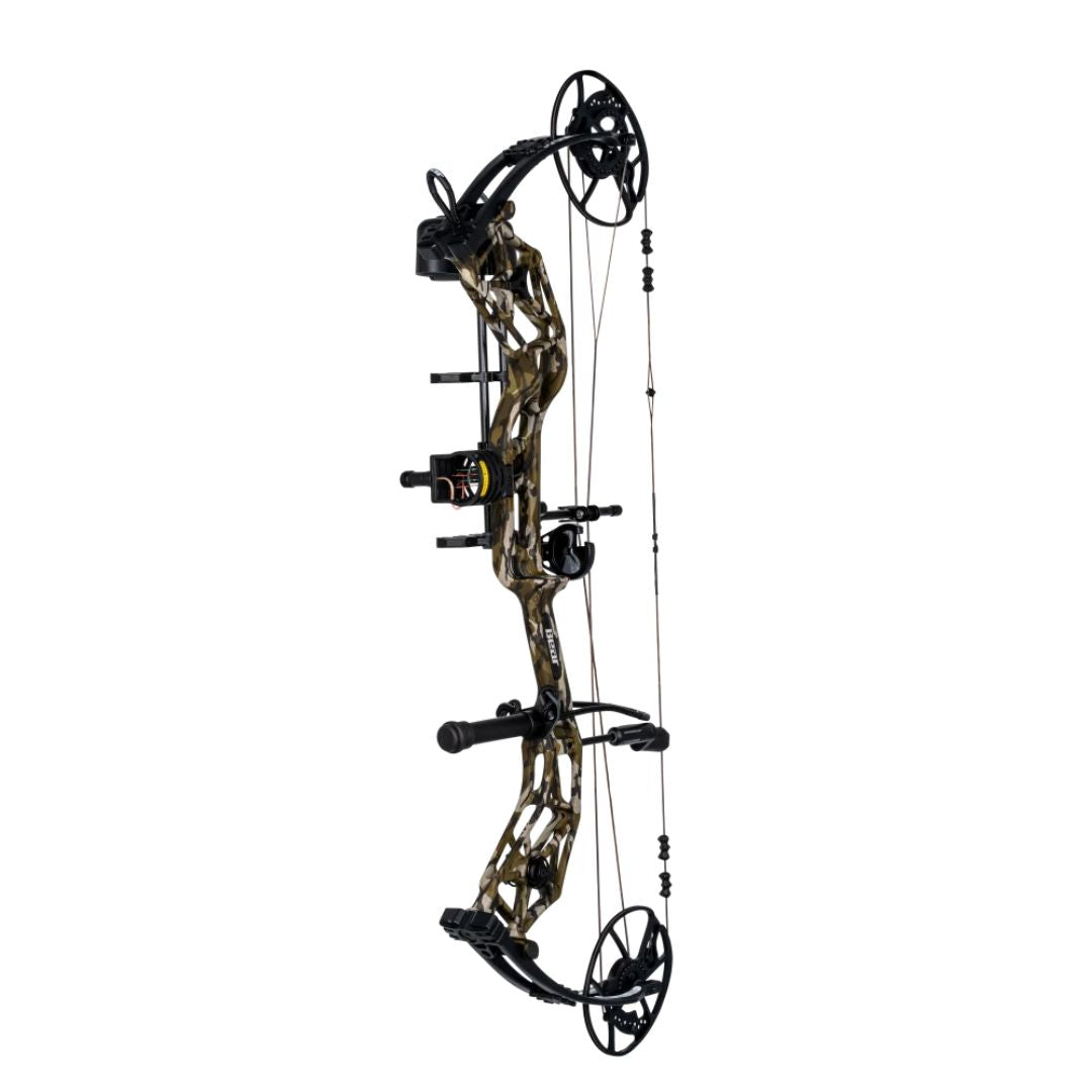 Bear Archery Paradigm Pro Package – produktbilde