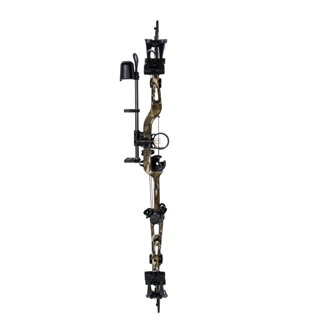 Bear Archery Paradigm Pro Package – produktbilde