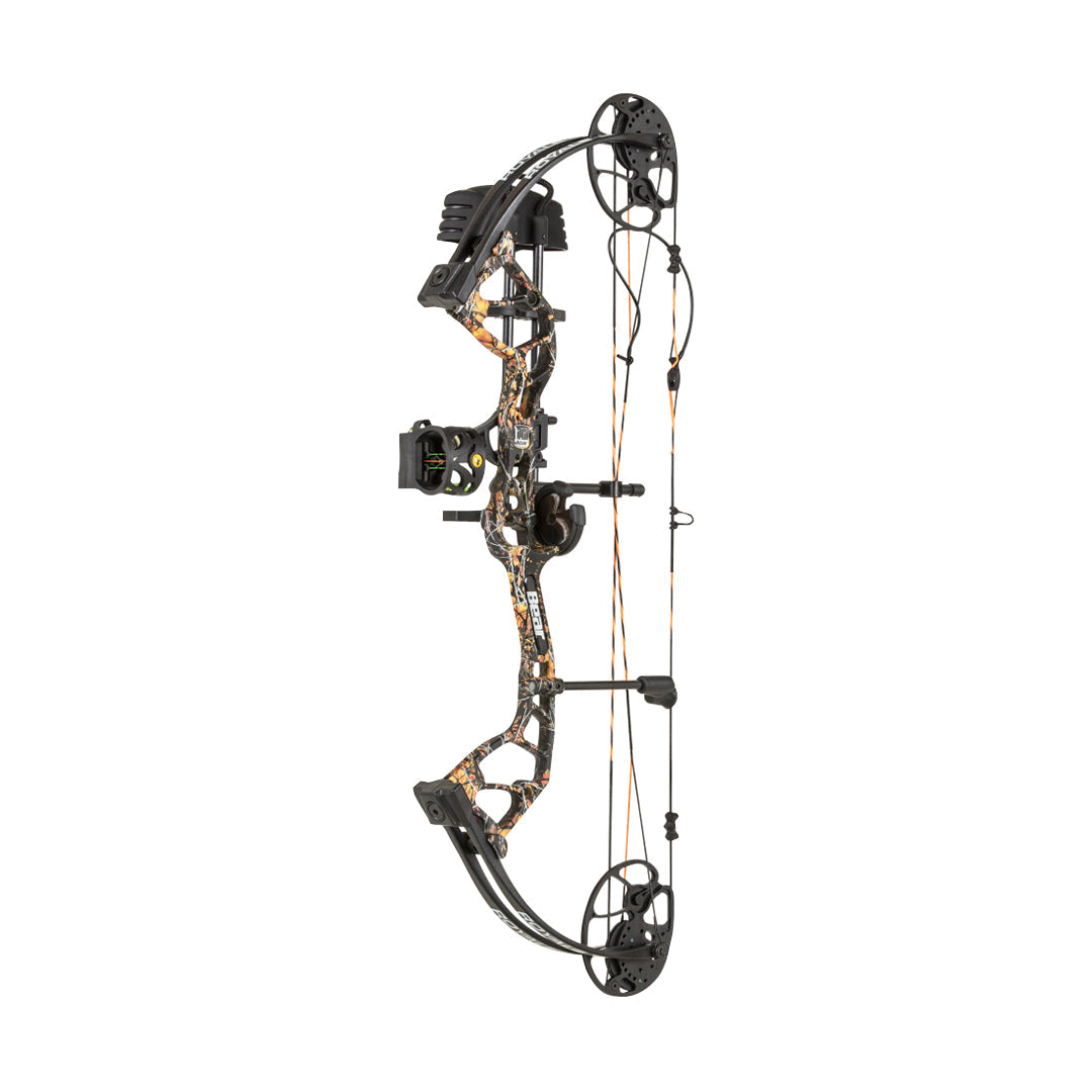 Bear Archery Royale Package – produktbilde