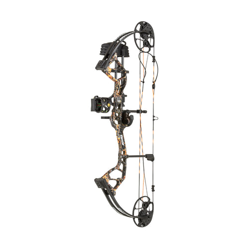 Bear Archery Royale RTH buepakke-Compound bue-BueBua - Din bueforhandler!