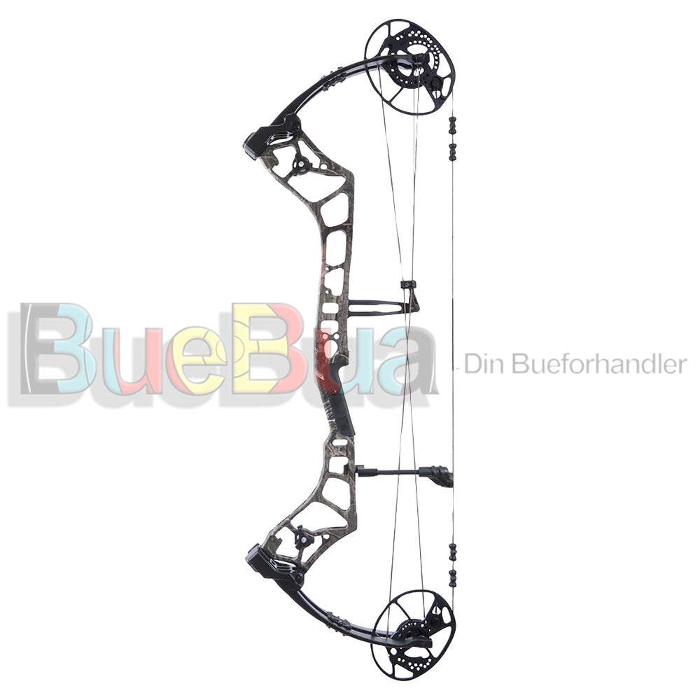 Bear Surpass 2024-Compound bue-BueBua - Din bueforhandler!