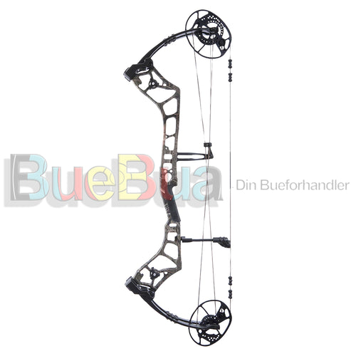 Bear Surpass 2024-Compound bue-BueBua - Din bueforhandler!