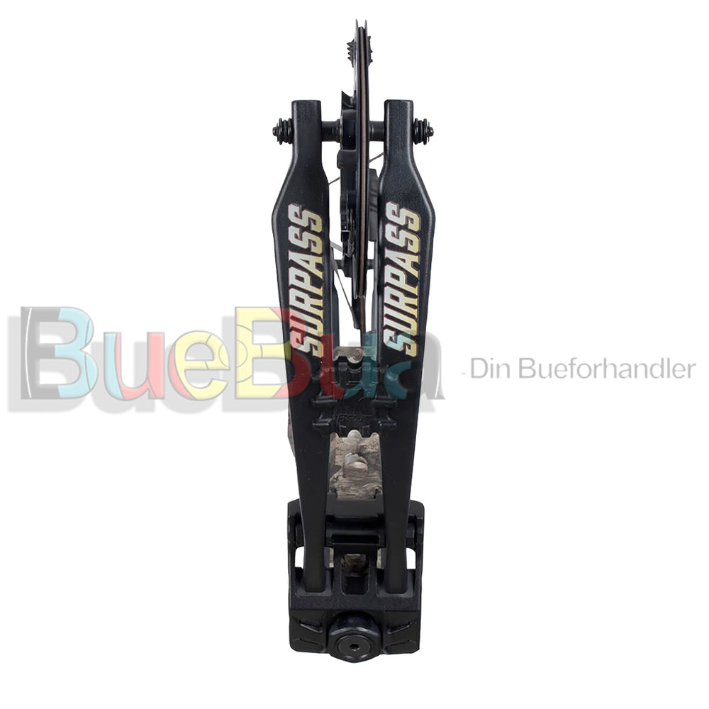 Bear Surpass 2024-Compound bue-BueBua - Din bueforhandler!