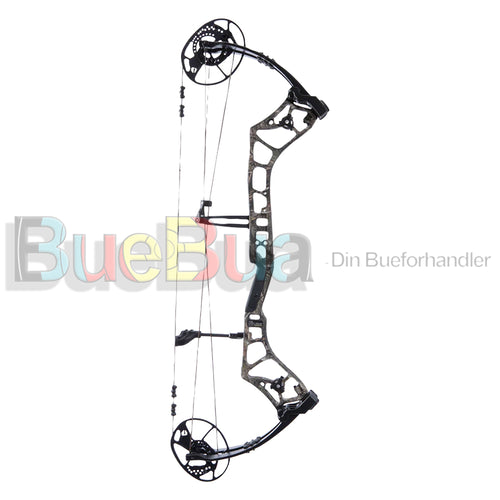 Bear Surpass 2024-Compound bue-BueBua - Din bueforhandler!