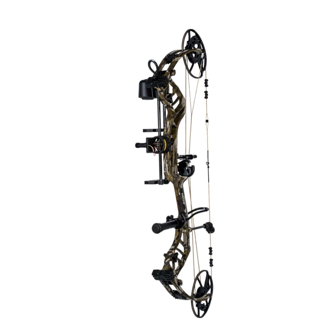 Bear Archery Warrant RTH – produktbilde