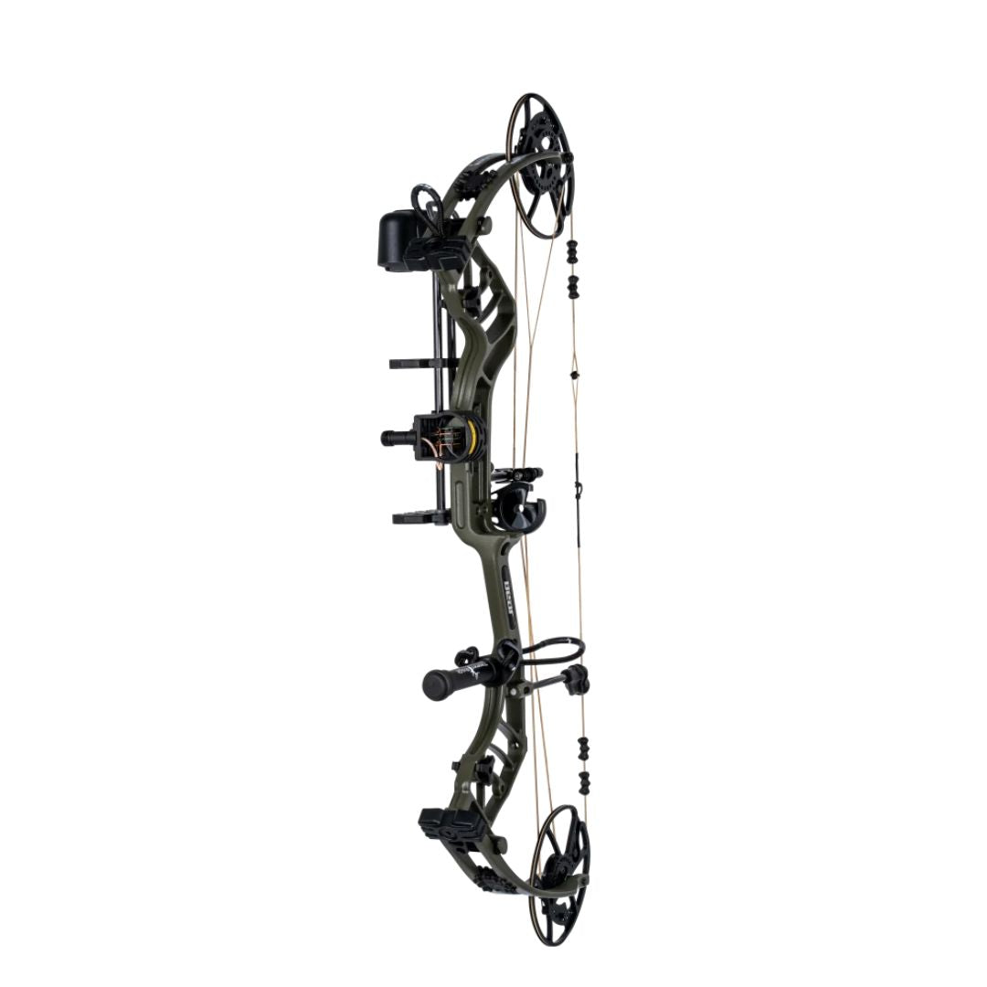 Bear Archery Warrant RTH – produktbilde