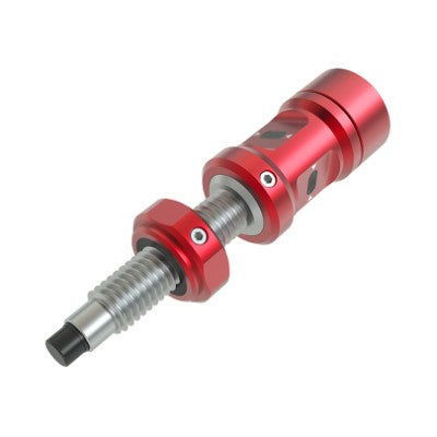 Bicaster Archery Button WIN-3-Plungere-BueBua - Din bueforhandler!