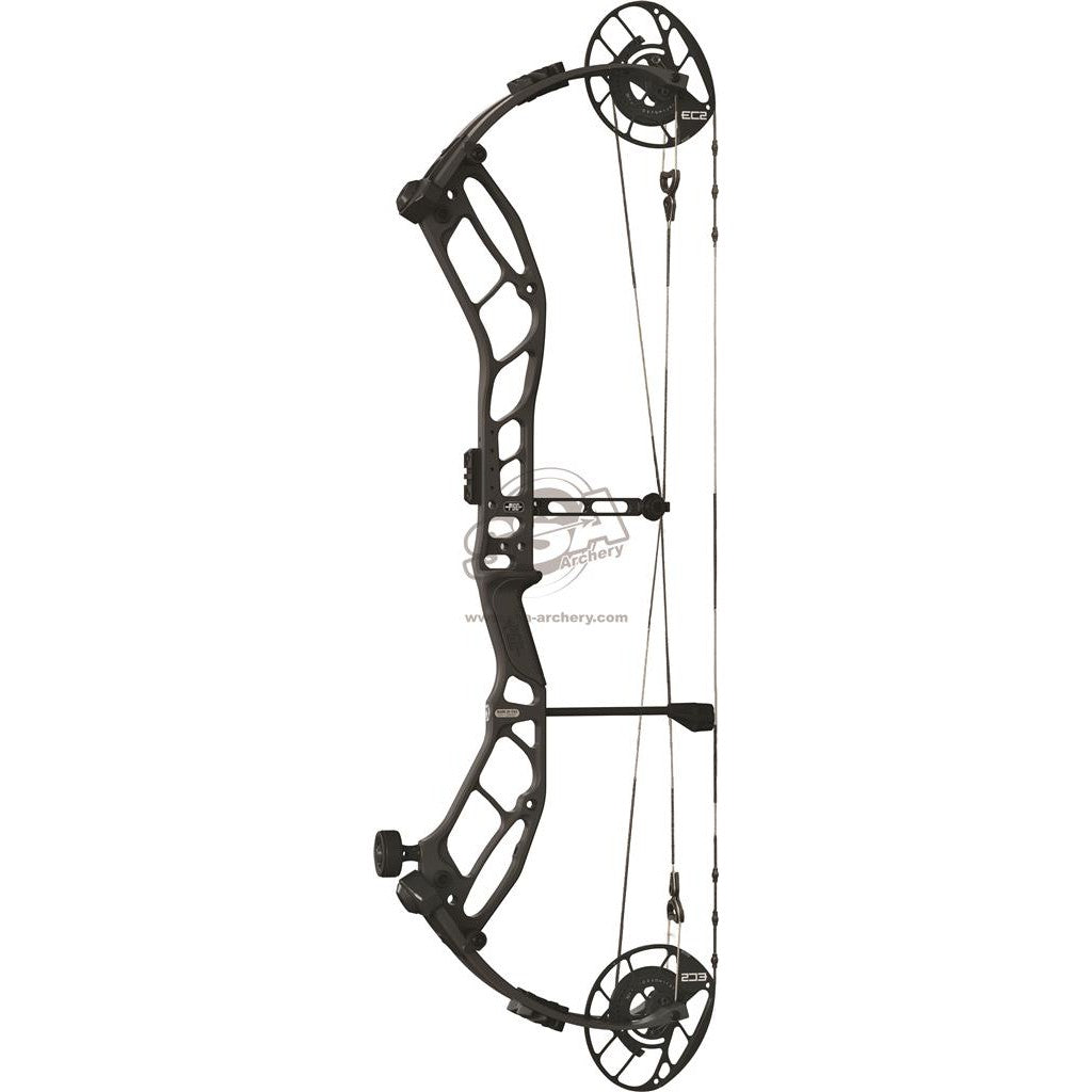 PSE Evolve 33 DS 2025-BueBua - Din bueforhandler!