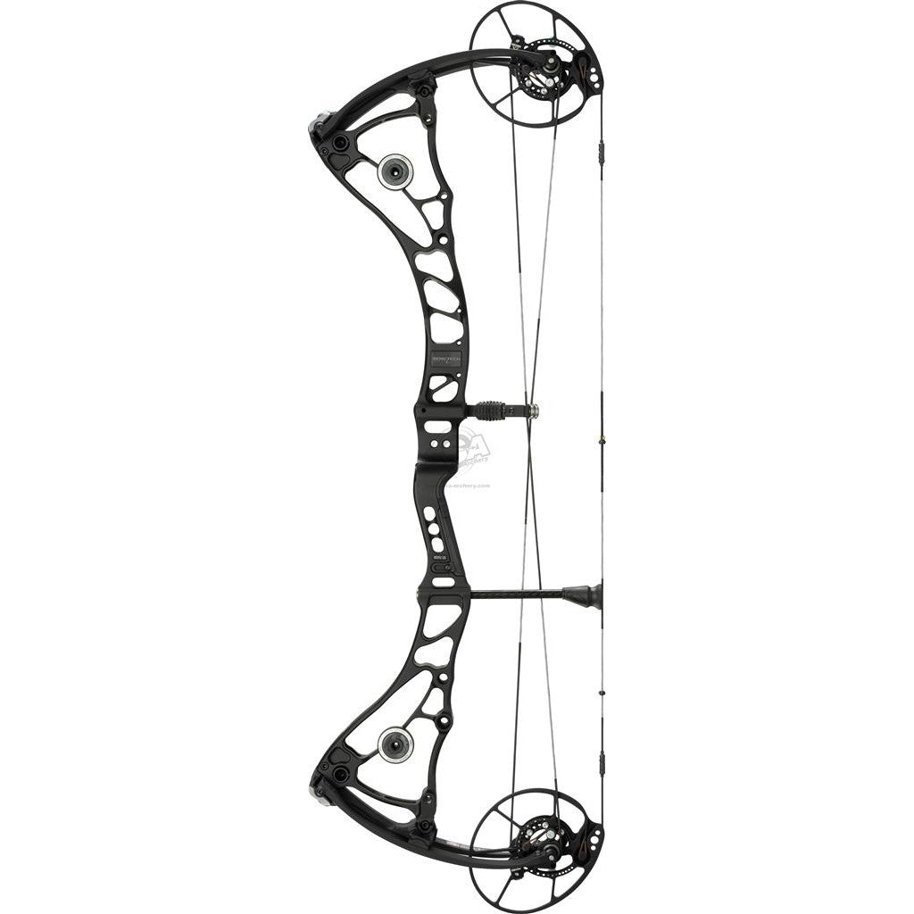Bowtech Core SS 2024-BueBua - Din bueforhandler!