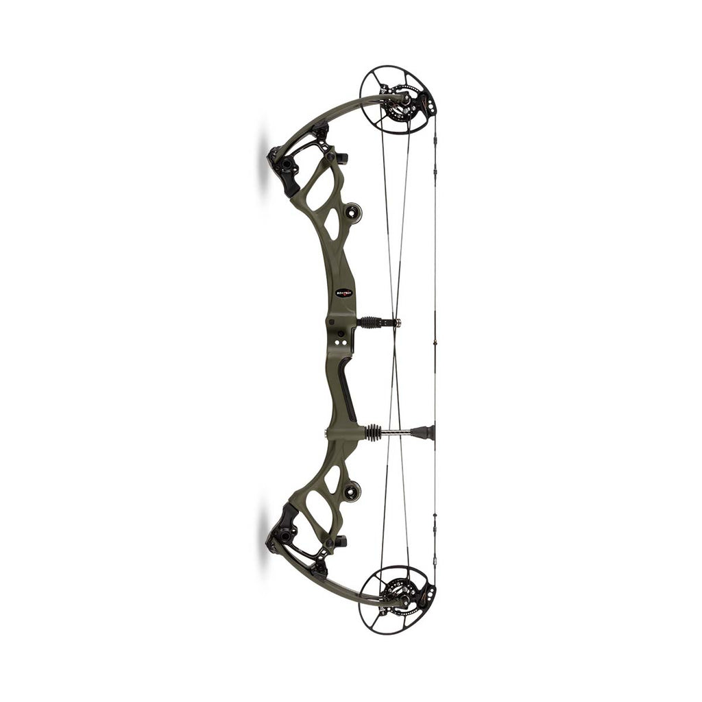 Bowtech Carbon One X-Compound bue-BueBua - Din bueforhandler!
