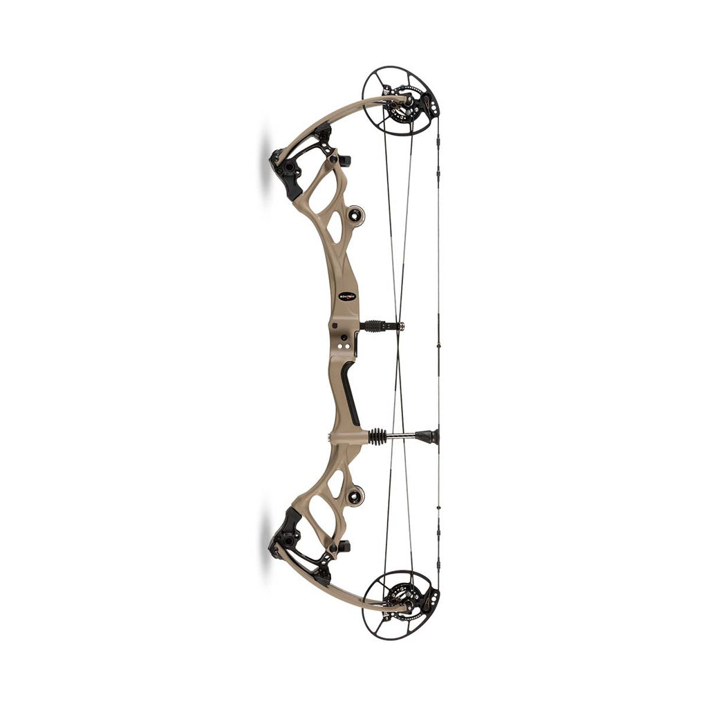 Bowtech Carbon One X-Compound bue-BueBua - Din bueforhandler!