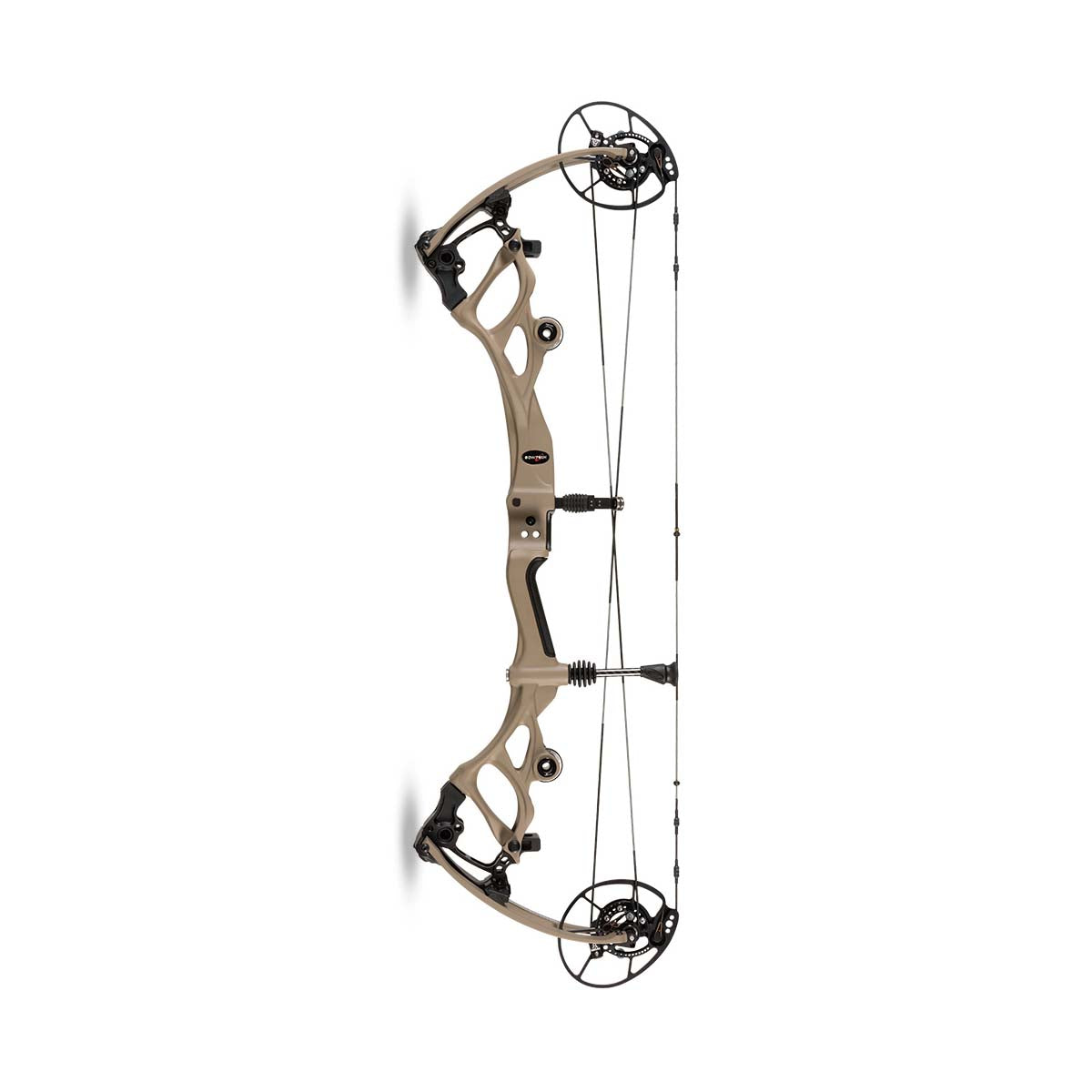 Bowtech Carbon One X-Compound bue-BueBua - Din bueforhandler!