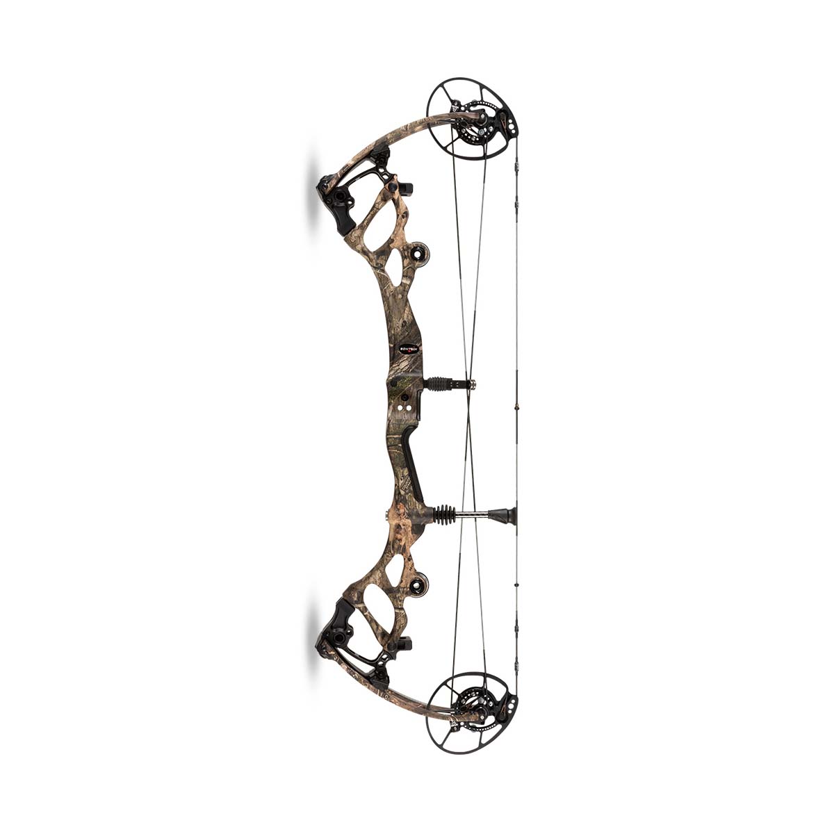Bowtech Carbon One X-Compound bue-BueBua - Din bueforhandler!