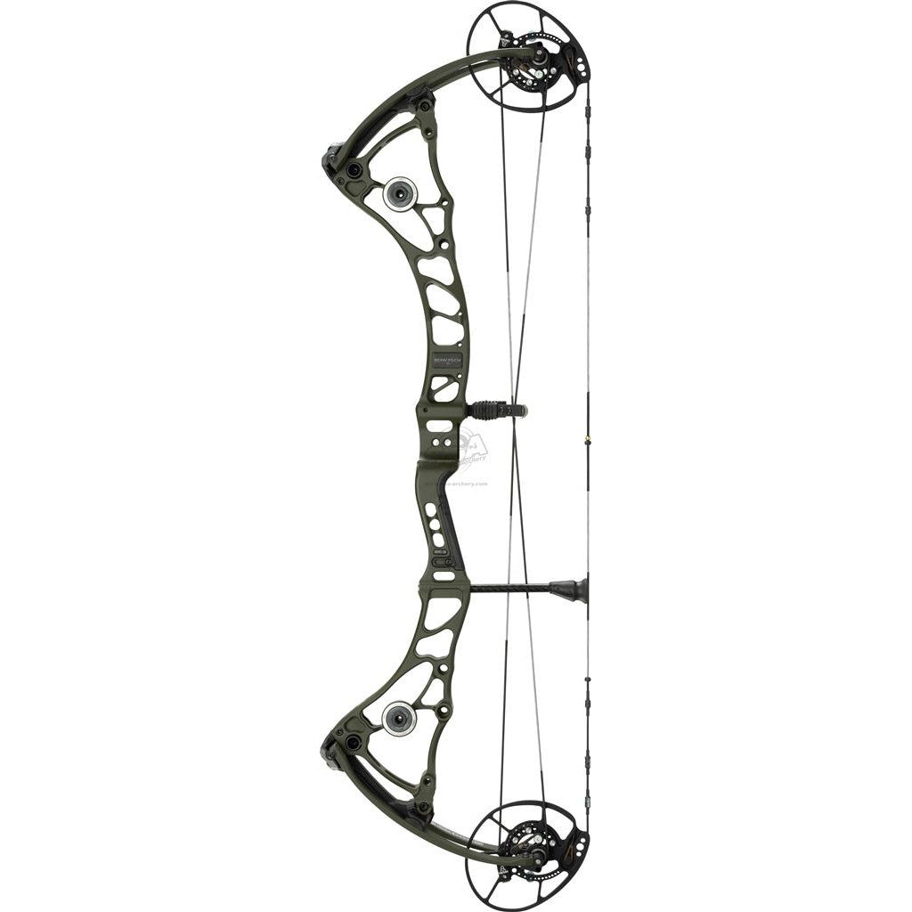 Bowtech Core SR 2024-Compound bue-BueBua - Din bueforhandler!