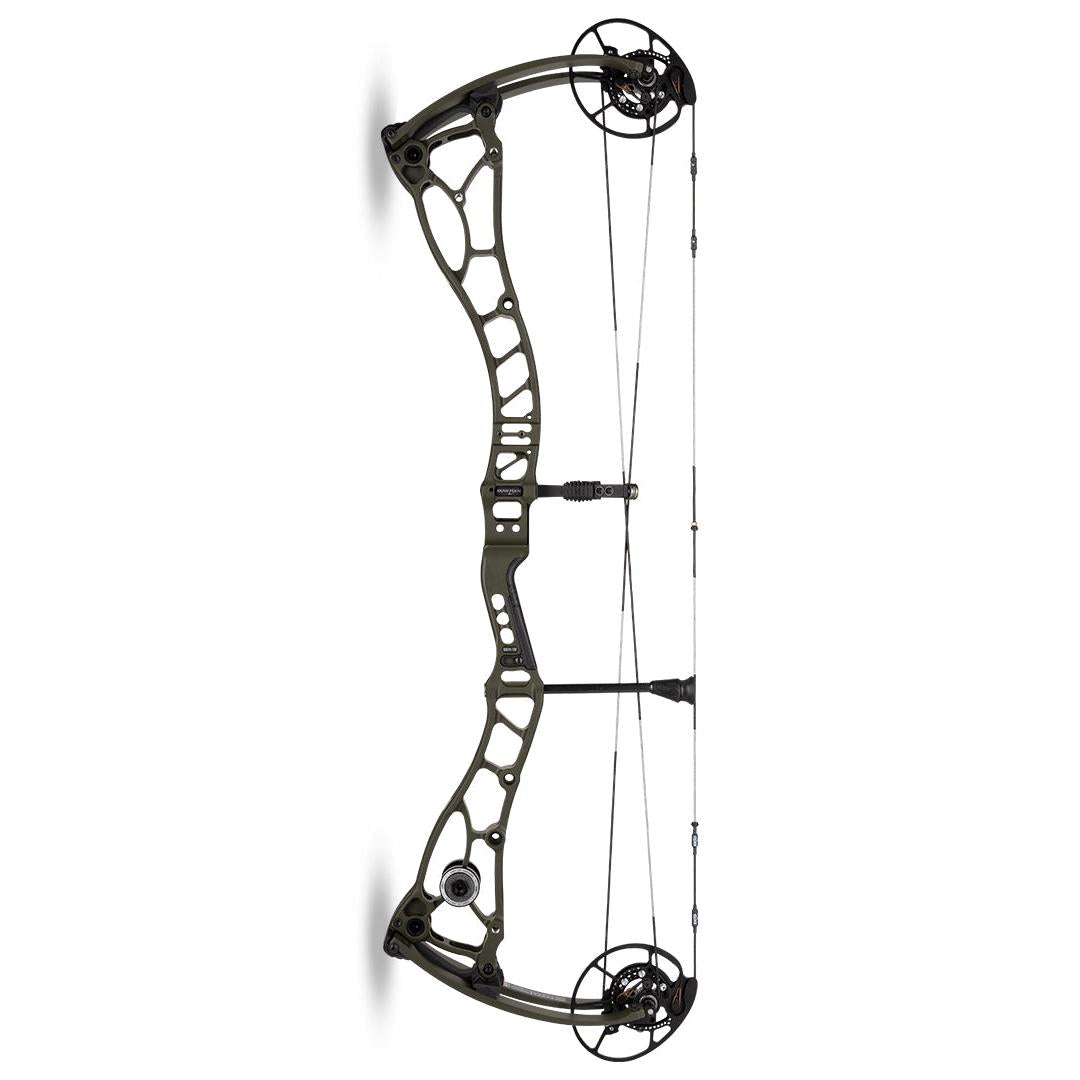 Bowtech Proven 34 SD 2025-Compound bue-BueBua - Din bueforhandler!