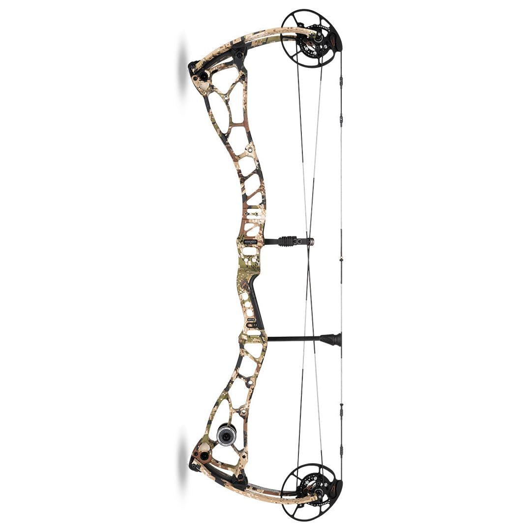 Bowtech Proven 34 SD 2025-Compound bue-BueBua - Din bueforhandler!