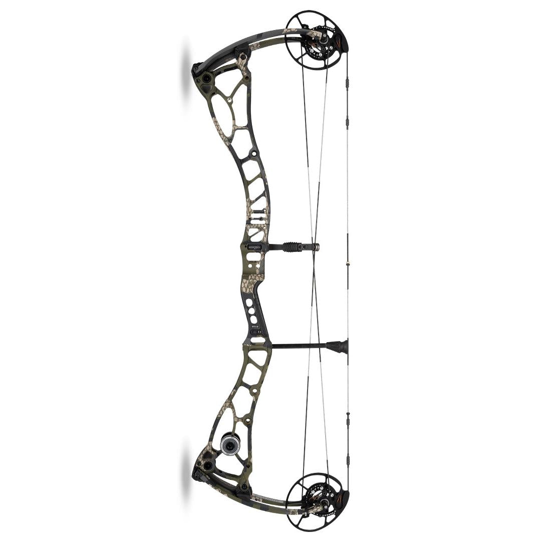 Bowtech Proven 34 SD 2025-Compound bue-BueBua - Din bueforhandler!