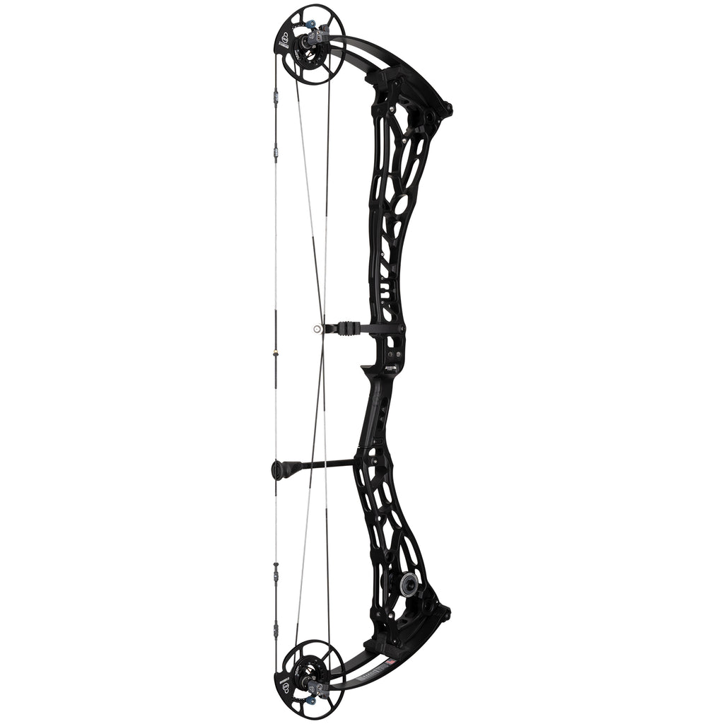 Bowtech Proven 34 LD 2025-Compound bue-BueBua - Din bueforhandler!