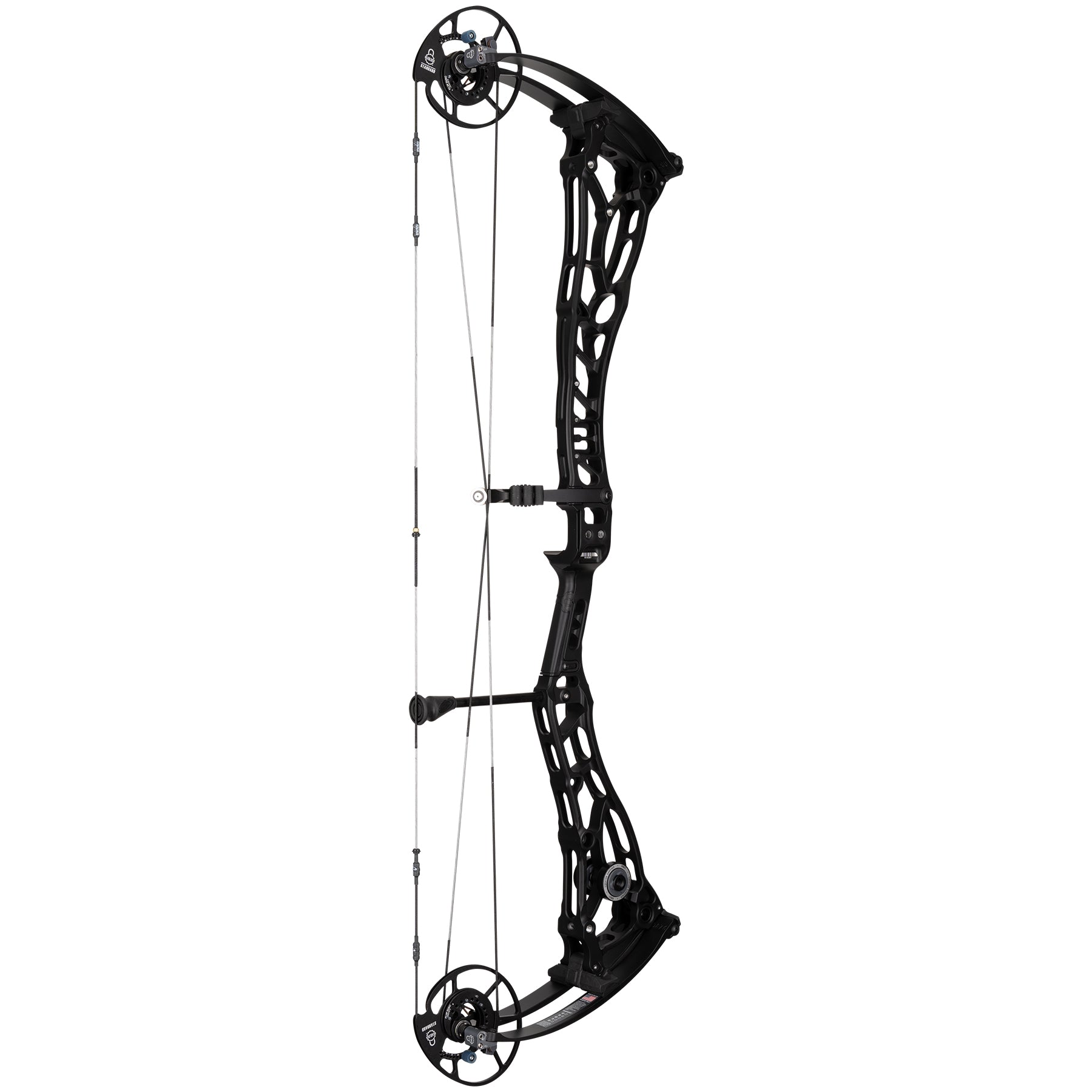 Bowtech Proven 34 SD 2025-Compound bue-BueBua - Din bueforhandler!