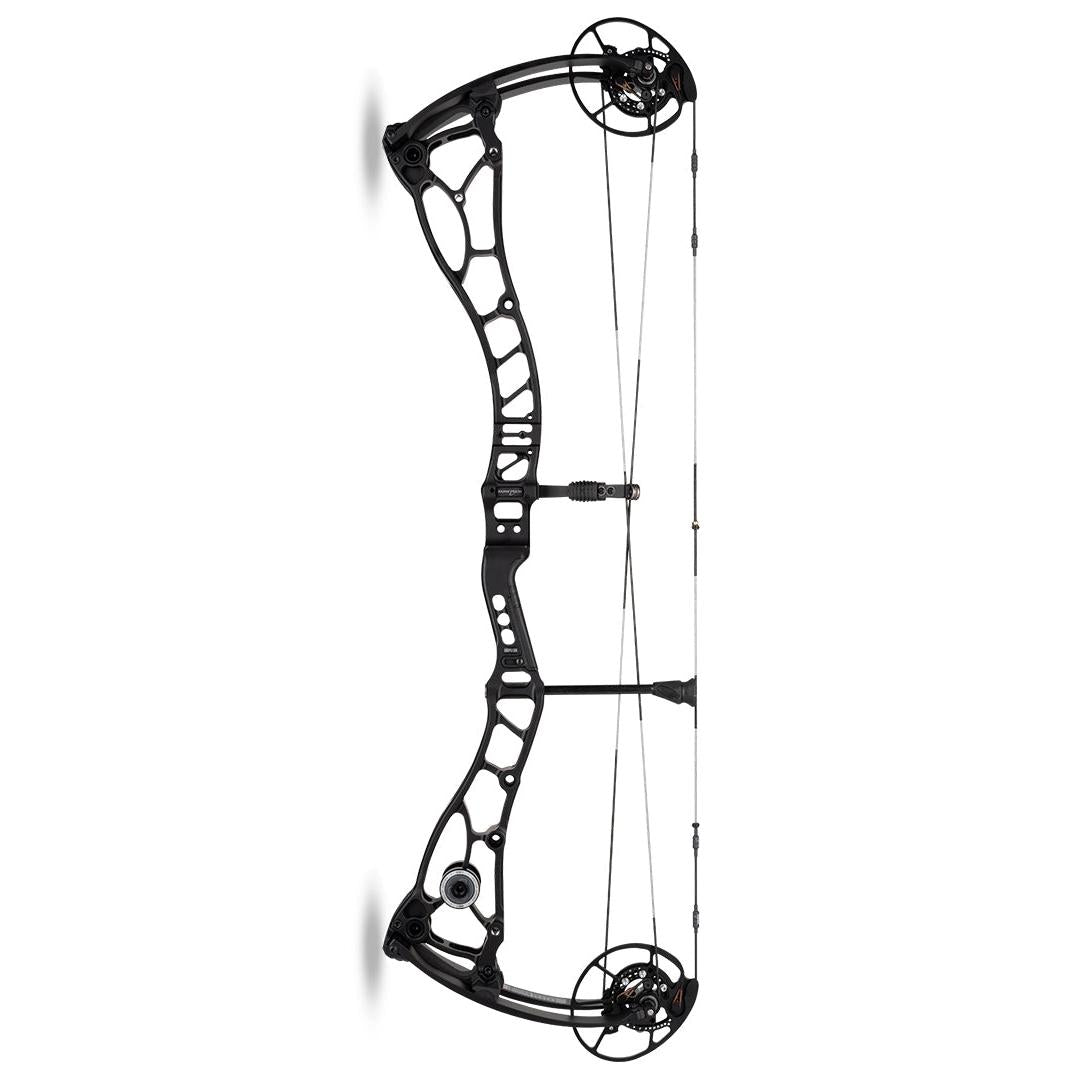 Bowtech Proven 34 SD 2025-Compound bue-BueBua - Din bueforhandler!