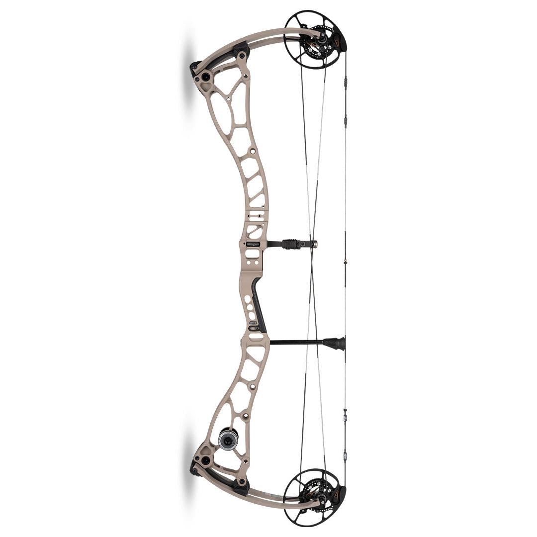 Bowtech Proven 34 SD 2025-Compound bue-BueBua - Din bueforhandler!