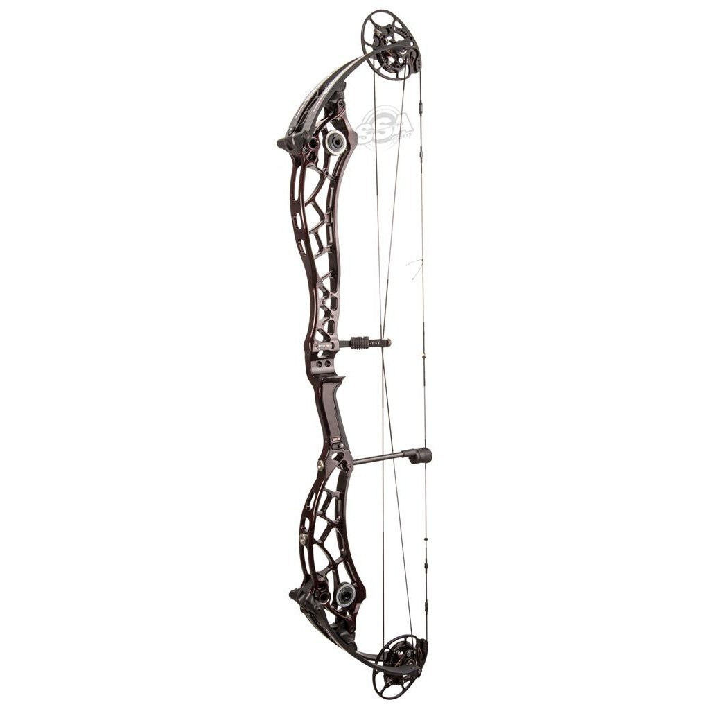 Bowtech Reckoning 39 gen2 medium draw-Compound bue-BueBua - Din bueforhandler!
