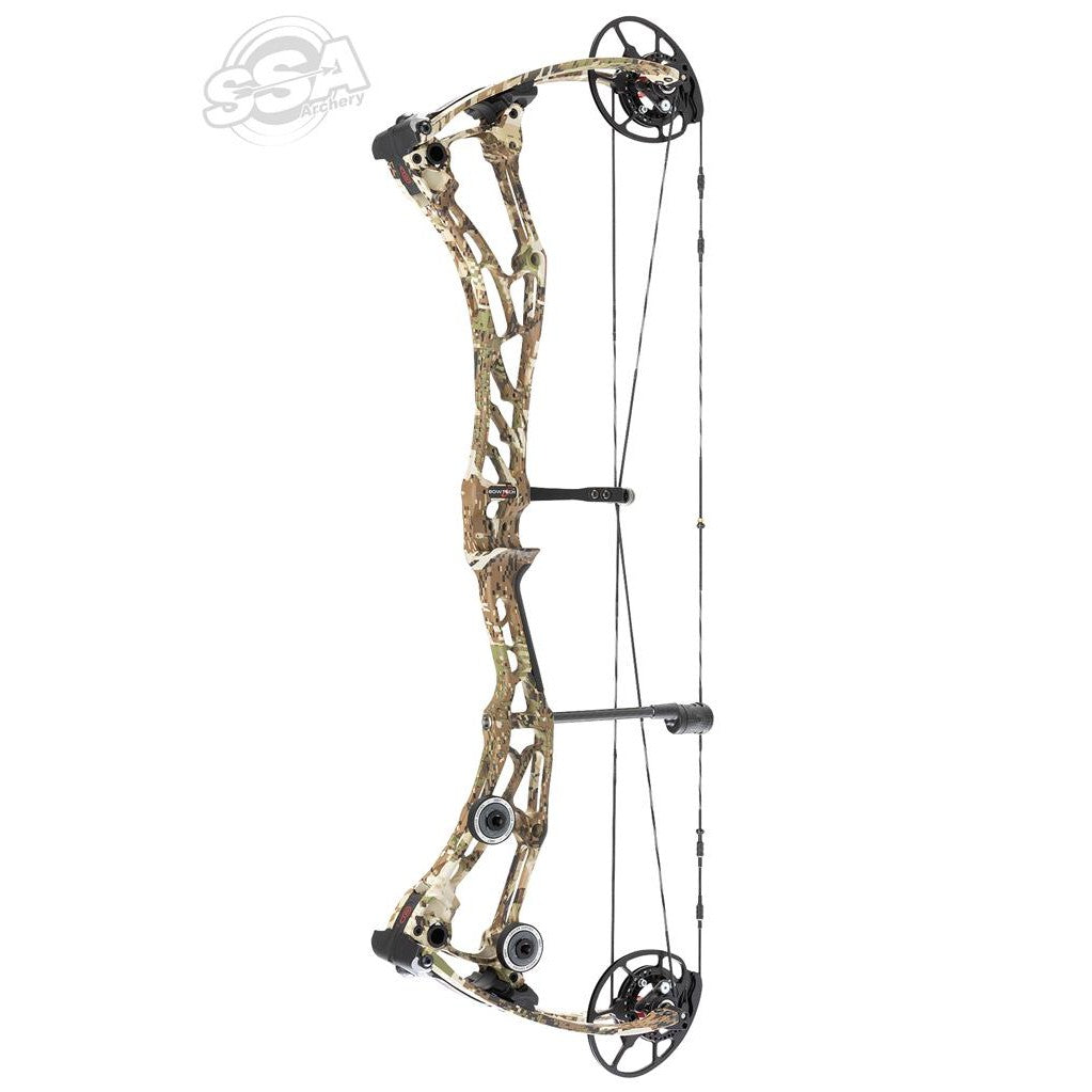 Bowtech Solution SD-Compound bue-BueBua - Din bueforhandler!