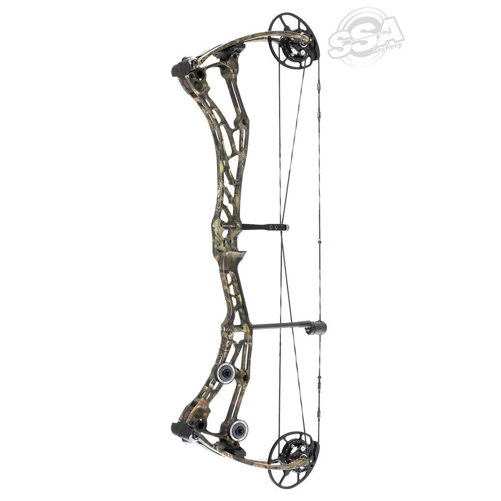 Bowtech Solution SD-Compound bue-BueBua - Din bueforhandler!