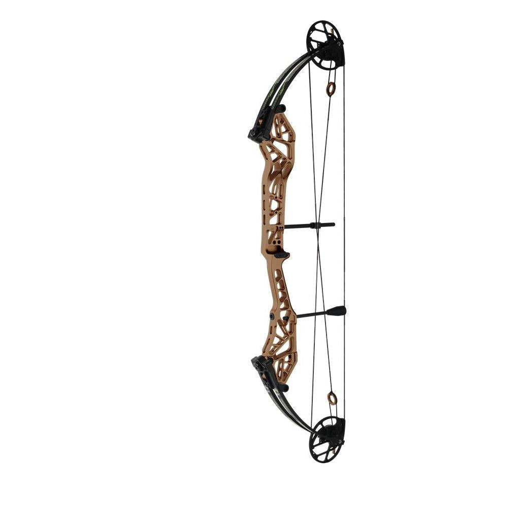 Topoint Breth 36 V2 Cam 2 SD - Økonomisk compoundbue for skive og 3D-Compound bue-BueBua - Din bueforhandler!
