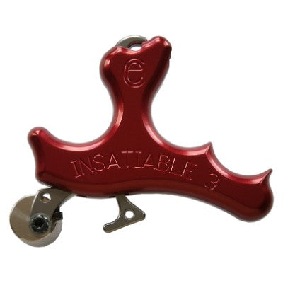 Carter Release Insatiable 3-Bueutstyr-BueBua - Din bueforhandler!