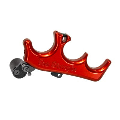 Carter Trigger Release Too Simple 24 3 Finger-Release-BueBua - Din bueforhandler!
