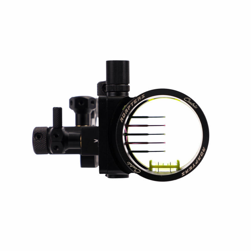 Centric Sight 5 Pin Micro buesikte-Buesikte-BueBua - Din bueforhandler!