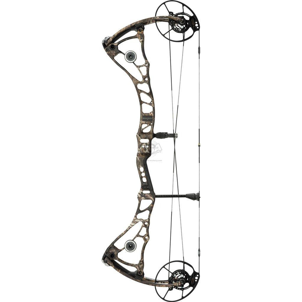 Bowtech Core SS 2024-BueBua - Din bueforhandler!