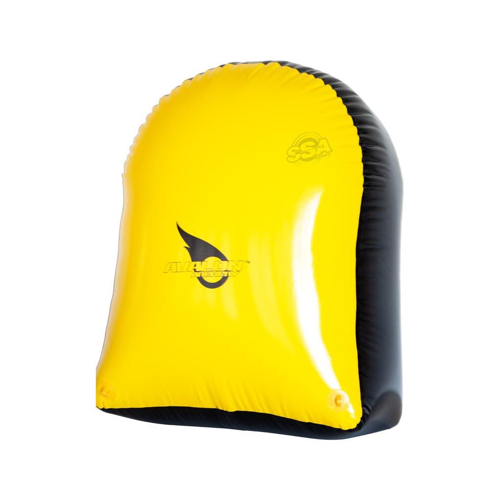 Combat archery bunkere (flere former)-Bueutstyr-BueBua - Din bueforhandler!