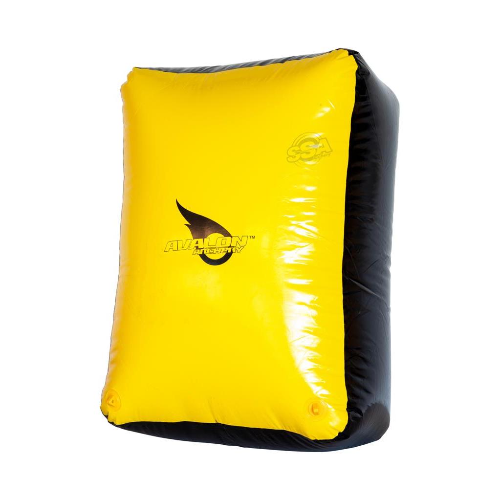 Combat archery bunkere (flere former)-Bueutstyr-BueBua - Din bueforhandler!